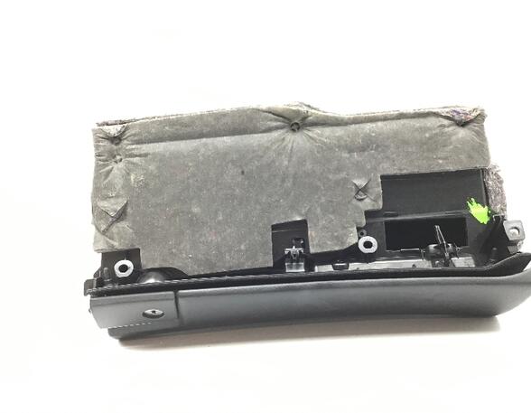 Glove Compartment (Glovebox) MERCEDES-BENZ C-CLASS (W203)