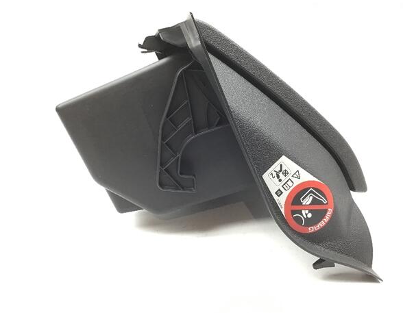 Glove Compartment (Glovebox) OPEL CORSA D (S07)