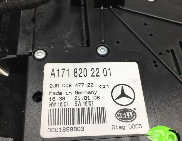 339890 Innenleuchte MERCEDES-BENZ SLK (R171) A1718202201