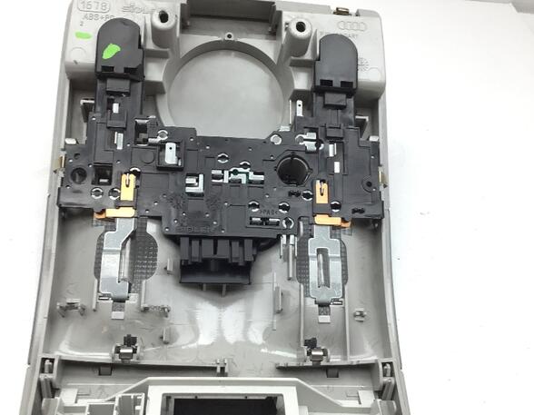 Interieurverlichting AUDI A3 (8P1), AUDI A3 Sportback (8PA)