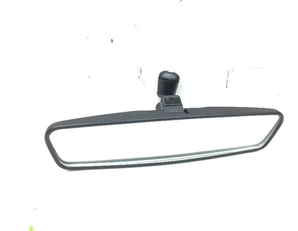 Interior Rear View Mirror JAGUAR X-Type (CF1)