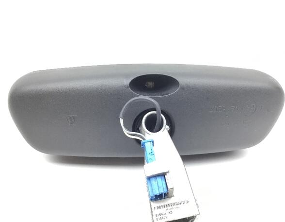 Interior Rear View Mirror PEUGEOT 307 CC (3B)