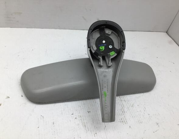 Interior Rear View Mirror AUDI A6 (4F2, C6)