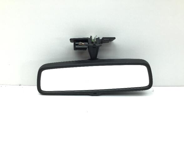 Interior Rear View Mirror OPEL ZAFIRA / ZAFIRA FAMILY B (A05)