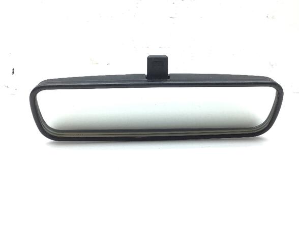 Interior Rear View Mirror TOYOTA AURIS (_E15_)