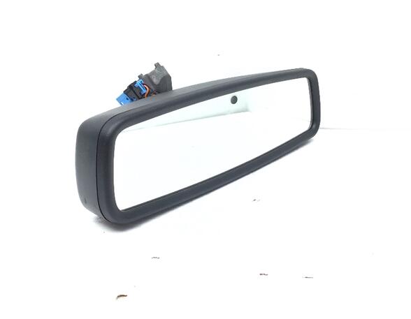 Interior Rear View Mirror FORD FIESTA VI (CB1, CCN)