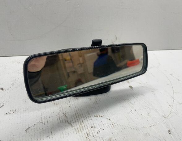 Interior Rear View Mirror PEUGEOT 206 CC (2D)