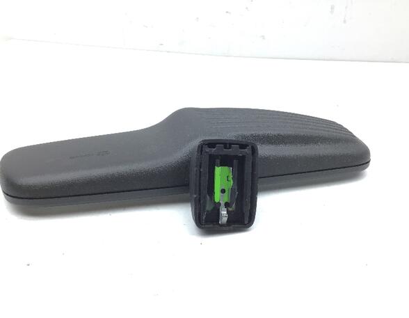 Interior Rear View Mirror OPEL CORSA D (S07)