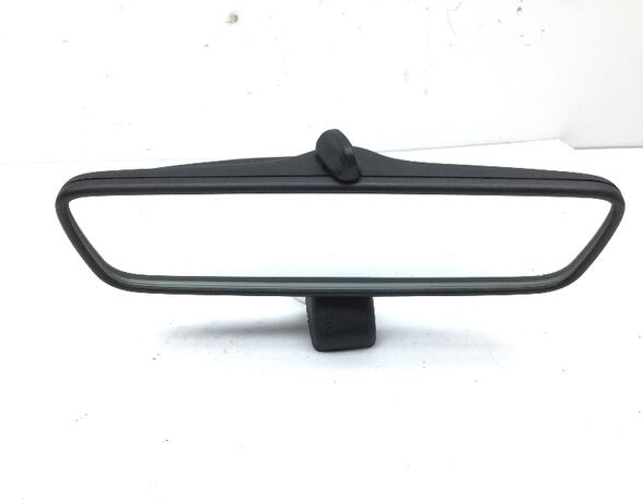 Interior Rear View Mirror OPEL CORSA D (S07)