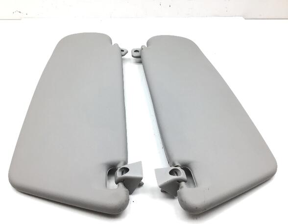 Headrest OPEL MERIVA A MPV (X03)