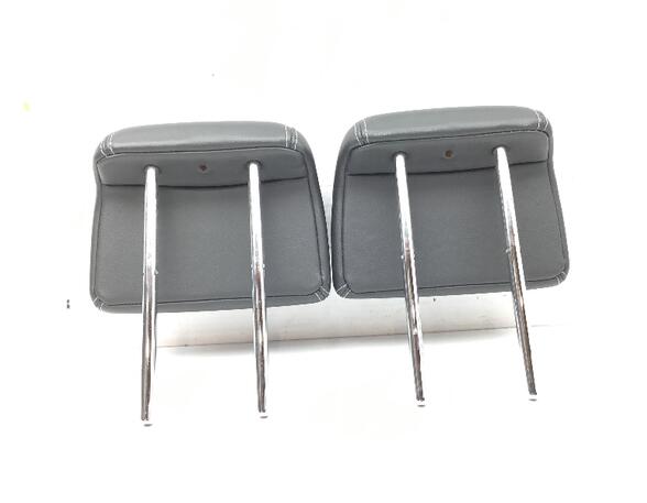 Headrest OPEL ASTRA H TwinTop (A04)