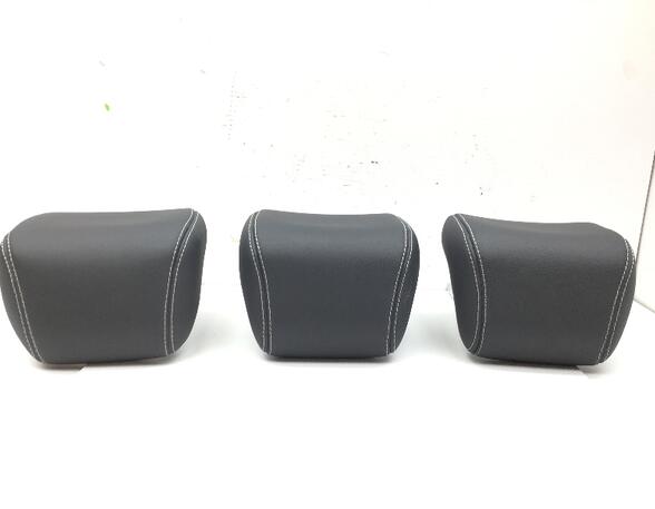 Headrest RENAULT MEGANE III Grandtour (KZ0/1)