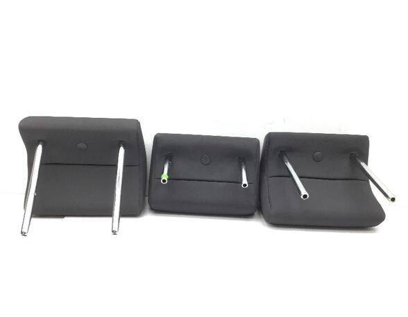 Headrest AUDI A3 (8P1), AUDI A3 Sportback (8PA)