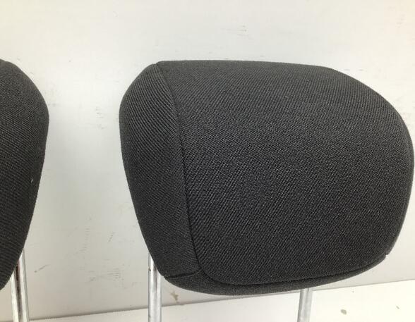 Headrest OPEL CORSA D (S07)