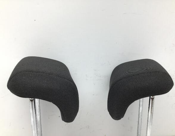 Headrest OPEL CORSA D (S07)