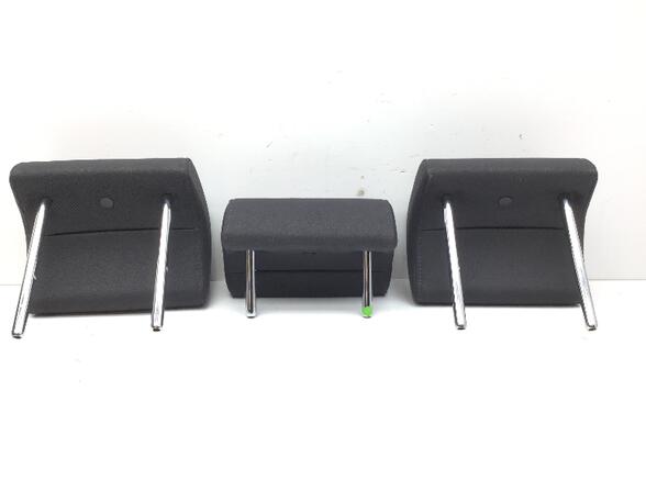 Headrest AUDI A3 (8P1), AUDI A3 Sportback (8PA)