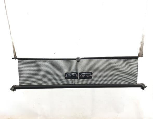 Luggage Compartment Cover PEUGEOT 307 CC (3B)