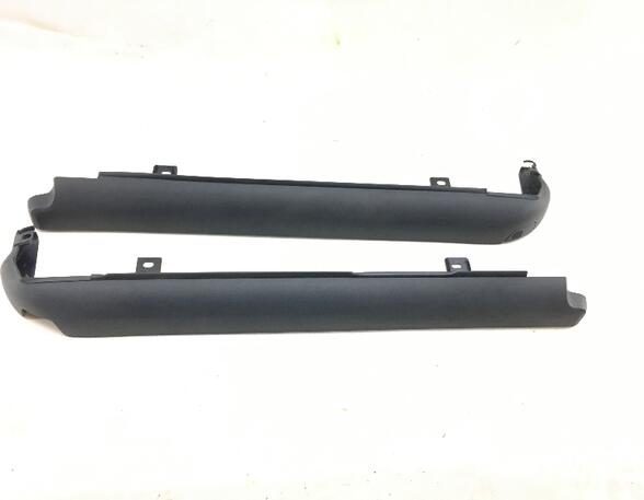 Luggage Compartment Cover VW Passat Variant (35I, 3A5)