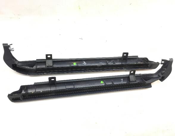 Luggage Compartment Cover VW Passat Variant (35I, 3A5)