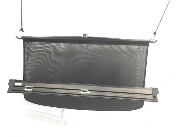 Luggage Compartment Cover AUDI A4 Avant (8ED, B7)