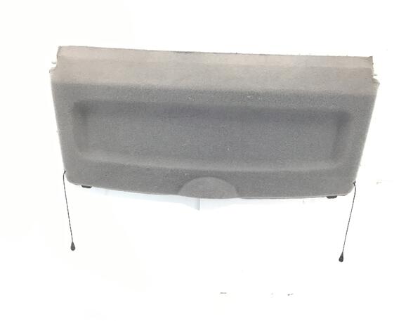 Luggage Compartment Cover RENAULT Clio II (BB, CB), RENAULT Thalia I (LB0/1/2)