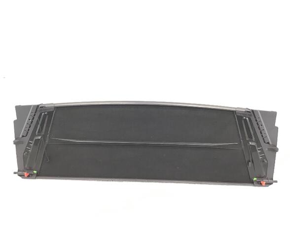 Luggage Compartment Cover MERCEDES-BENZ A-CLASS (W168)