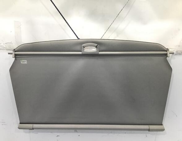 Luggage Compartment Cover MERCEDES-BENZ M-CLASS (W164)