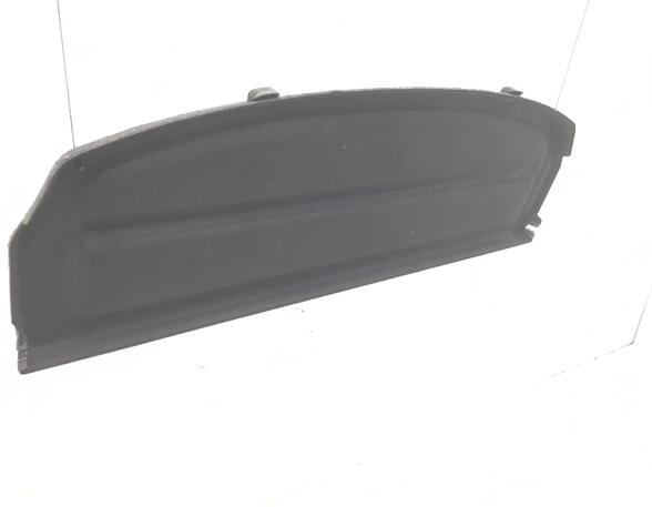 Luggage Compartment Cover MITSUBISHI COLT VI (Z3_A, Z2_A), MITSUBISHI Colt VII (Z2_A)