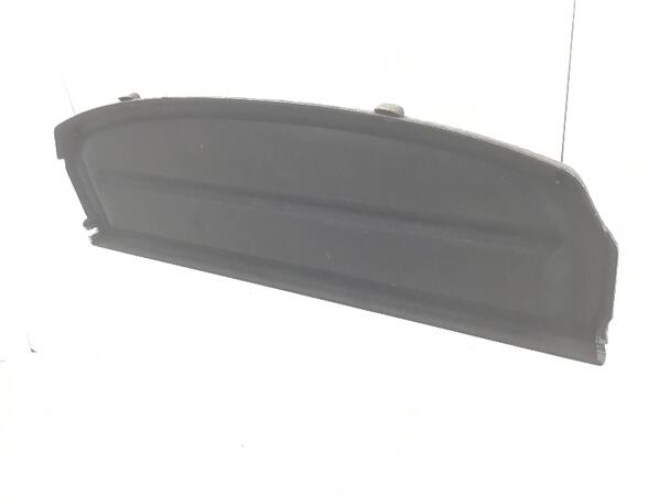 Luggage Compartment Cover MITSUBISHI COLT VI (Z3_A, Z2_A), MITSUBISHI Colt VII (Z2_A)