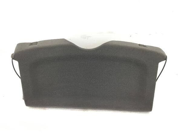 Luggage Compartment Cover OPEL CORSA C (X01)