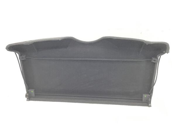 Luggage Compartment Cover OPEL CORSA C (X01)