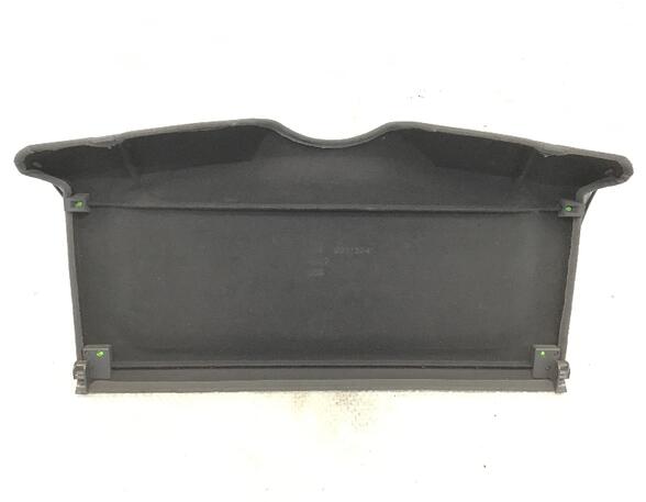 Luggage Compartment Cover OPEL CORSA C (X01)