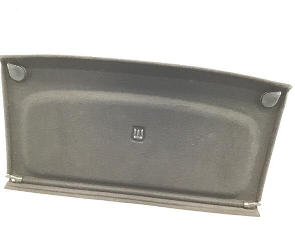 Luggage Compartment Cover VW GOLF IV (1J1)