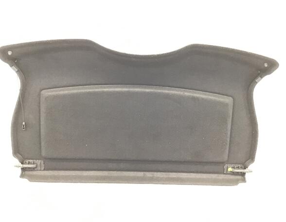 Luggage Compartment Cover FORD FUSION (JU_)