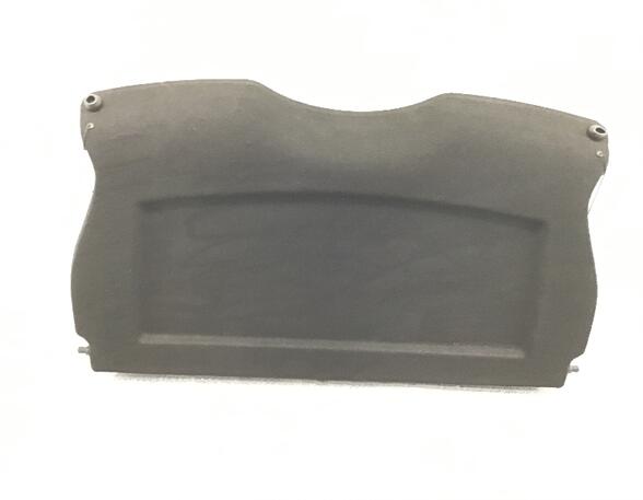 Luggage Compartment Cover FORD FUSION (JU_)