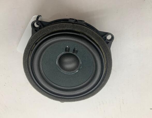 Loudspeaker BMW 2 Active Tourer (U06)