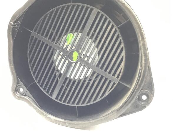 Loudspeaker AUDI A6 (4F2, C6)