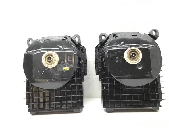 Loudspeaker BMW 1 (E81), BMW 1 (E87)