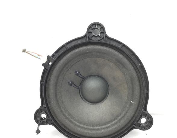 Loudspeaker RENAULT MEGANE III Grandtour (KZ0/1)