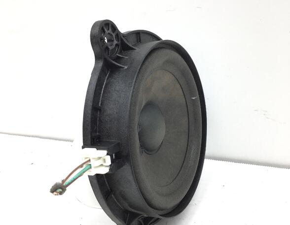 Loudspeaker RENAULT MEGANE III Grandtour (KZ0/1)