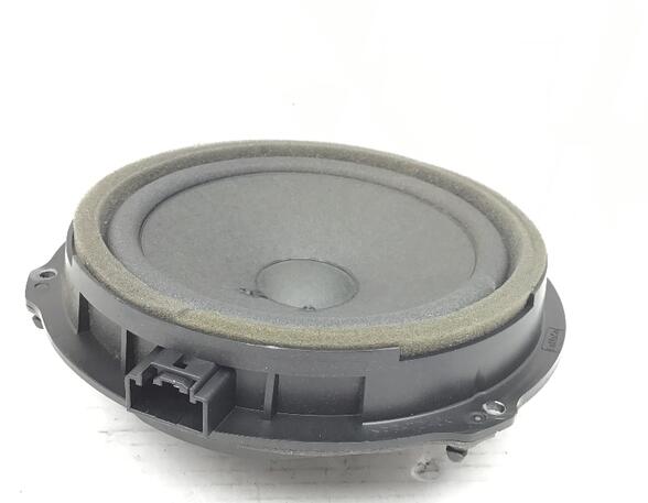 Loudspeaker FORD FIESTA VI (CB1, CCN)