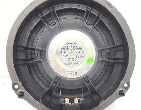 Loudspeaker FORD FIESTA VI (CB1, CCN)