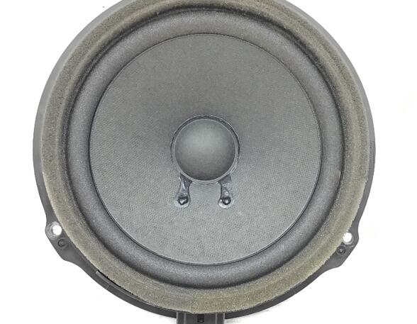 Loudspeaker FORD FIESTA VI (CB1, CCN)