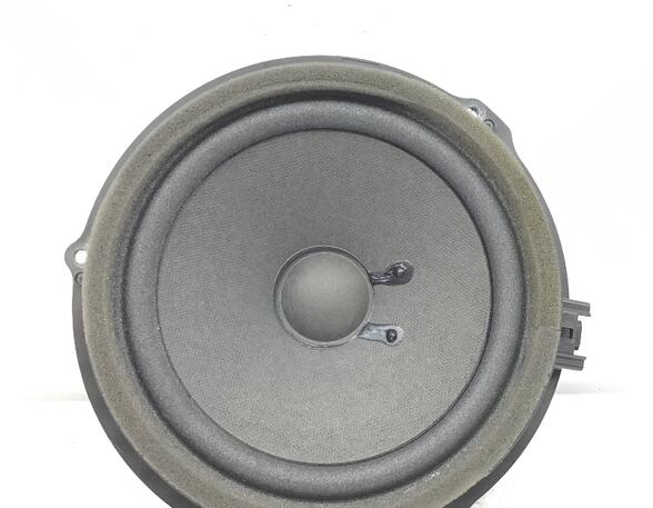 Loudspeaker FORD FIESTA VI (CB1, CCN)