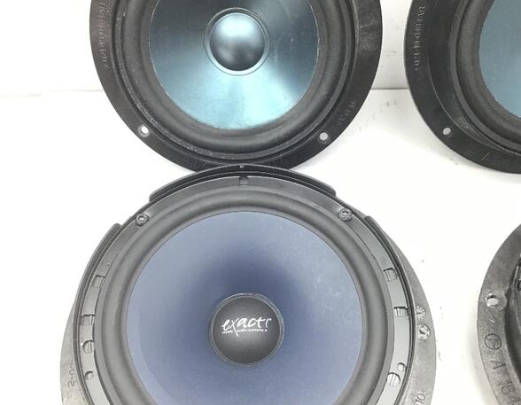 Loudspeaker MERCEDES-BENZ M-CLASS (W164)