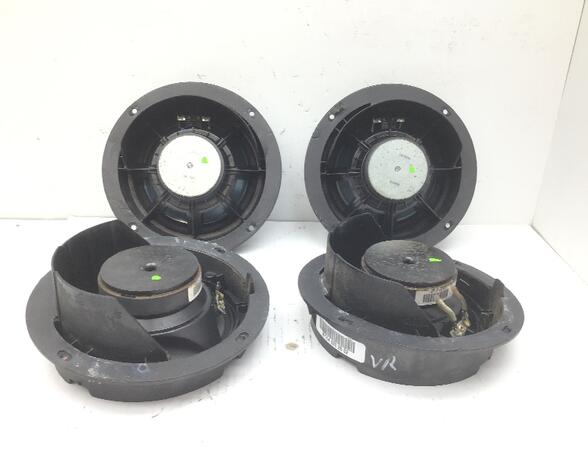 Loudspeaker MERCEDES-BENZ M-CLASS (W164)