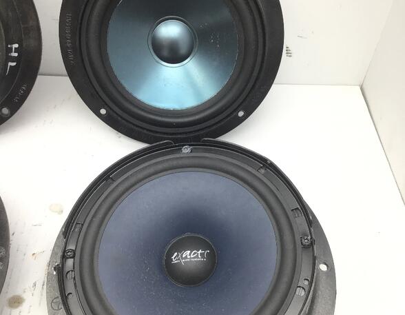 Loudspeaker MERCEDES-BENZ M-CLASS (W164)