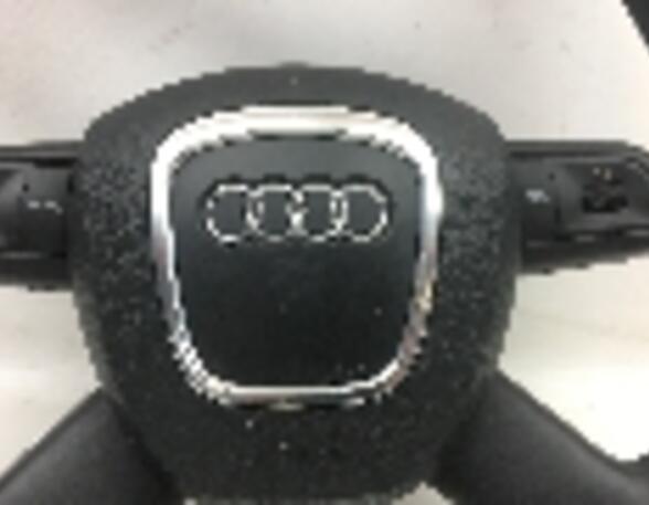 Steering Wheel AUDI A6 Avant (4F5, C6), AUDI A6 Allroad (4FH, C6)