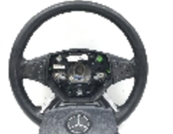 Steering Wheel MERCEDES-BENZ R-Klasse (V251, W251)