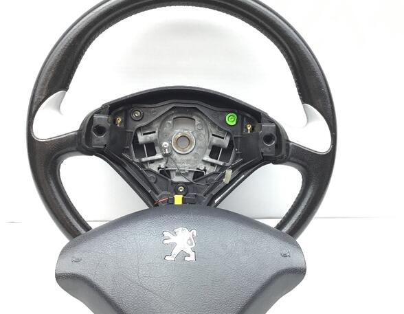 Steering Wheel PEUGEOT 307 CC (3B)